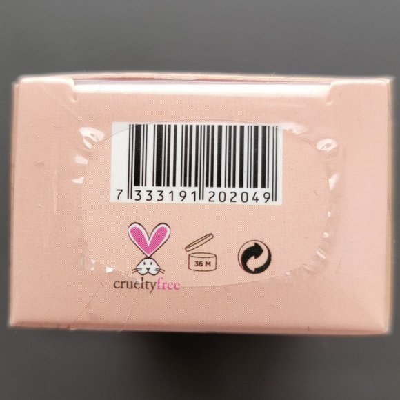 Oden's Eye Alva Matte Lip Stain Sweet Peach - Picture 7 of 7